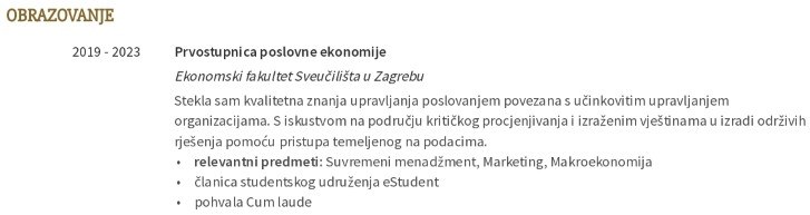 obrazovanje pripravnika