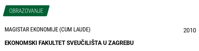 obrazovanje profesionalca u prodaji